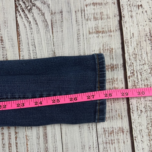 American Eagle Outfitters super high rise jeggings Size 6 - Picture 7 of 13